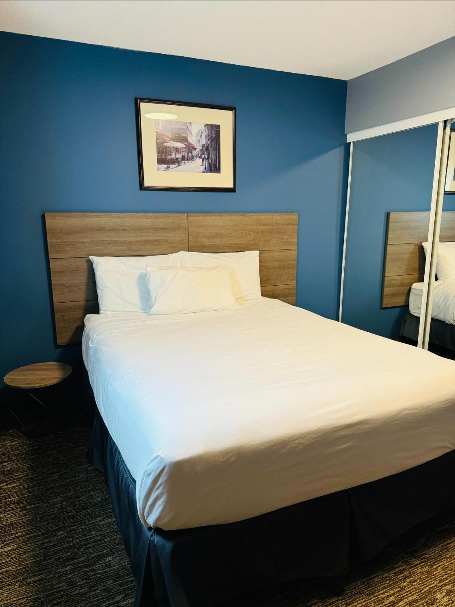 Anchor Inn And Suites Campbell River Eksteriør billede